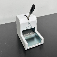 Micronic Univo CM480 Manual Capper for 96-Well Tube Racks – Benchtop image 1